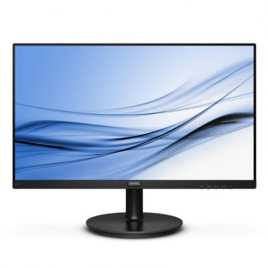 Monitor PHILIPS 221V8A (22'' - Full HD - LED) Philips - Monitores de computador - 22 polegadas, full hd, led