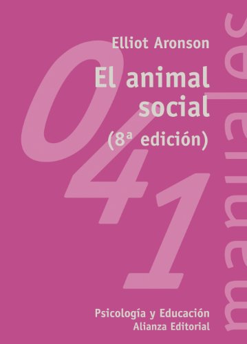 Livro El Animal Social de Jose Luis Rodriguez Arques (Espanhol) Alianza Editorial - Livros - livro, el animal social, josé luis rodriguez arques