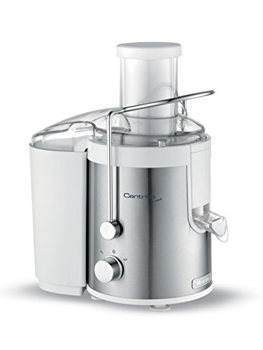 Centrifugadora Ariete 173 Centrika Metal Ariete - Centrifugadoras - centrifugadora, ariete, centrika metal, 1L, 700W