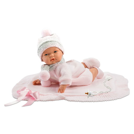 Boneca de moda LLORENS BY GIOCHI PREZIOSI 38938 Llorens - Brinquedos - boneca, moda, llorens, giochi preziosi