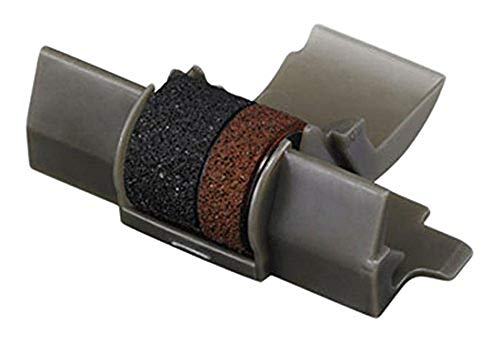 Cassete de papel CASSIO IR-40T (Preto, Prateado) Casio - Acessórios de calculadora - preto, prateado, transferência térmica