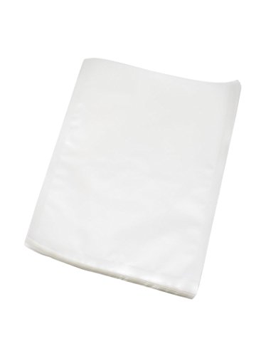 Caixa para Alimentos H.KOENIG S24 40 Sacs H.Koenig - Eletrodomésticos - 40 bolsas, resistentes à água quente, 20 x 30 cm