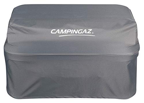 Capa para Churrasco CAMPINGAZ 0000510001 Campingaz - Capas para churrasqueira externa - cinzento, poliéster