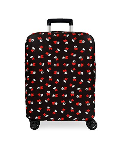 Mala de Cabine para Mochila MINNIE (Preto) Disney - Malas - mala, cabine, minnie, preto, disney