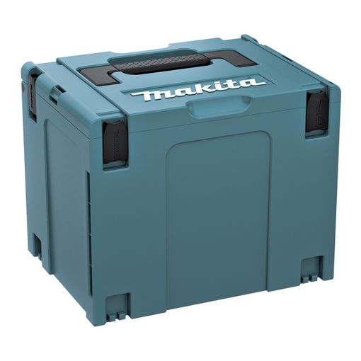 Makita Makpac 821552-6 Conjunto de Ferramentas Makita - Caixas de ferramentas - conjunto ferramentas, plástico, portátil, 42,5 litros