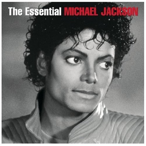 CD Michael Jackson - The Essential Michael Jackson (2 CDs) EPIC - Cds de música - michael jackson, essential, 2 cds