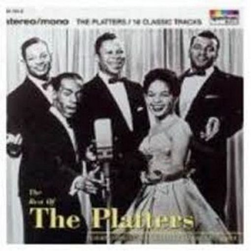 CD The The - The Best Of (1 CDs) (Música) Universal Music - Cds de música - cd, the the, best of, música