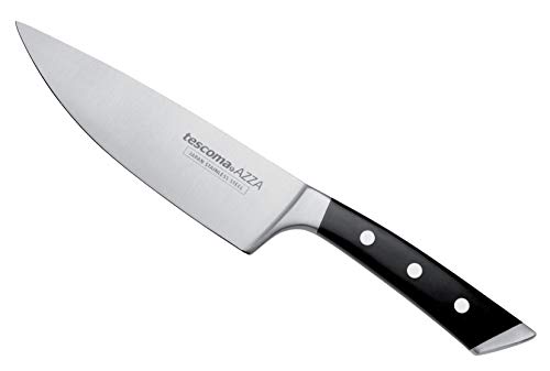Faca de Cozinha TESCOMA 884529 (Material: Aço Inoxidável) Tescoma - Facas de cozinha - aço inoxidável, faca de cozinha