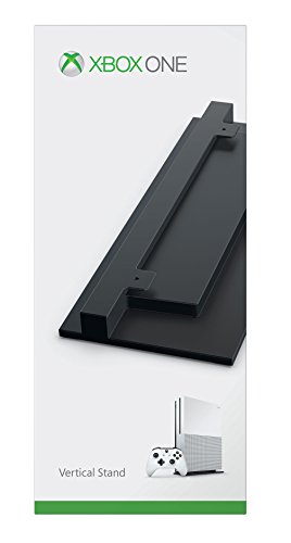 Suporte para Comando MICROSOFT 3AR-00002 Microsoft - Acessórios para consoles de videogame domésticos - suporte, comando, microsoft, preto, metal, plástico