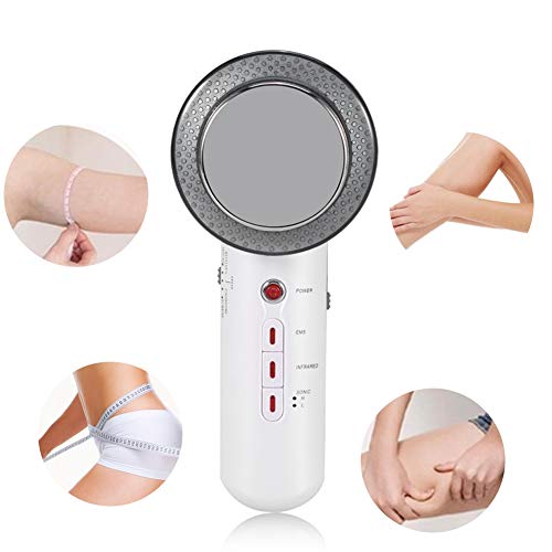Massajador de Rosto SKRAUT HOME Massajador Anticelulítico (3 em 1) TMISHION - Massageadores - anticelulítico, massajador, 3 em 1