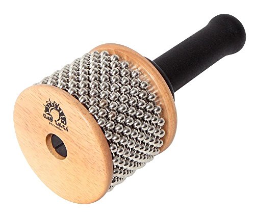 Cabeça de Bambu para Tambor Club Salsa (Recondicionado Como Novo) CLUB SALSA - Percussão manual - bambu, reconstruído, salsa