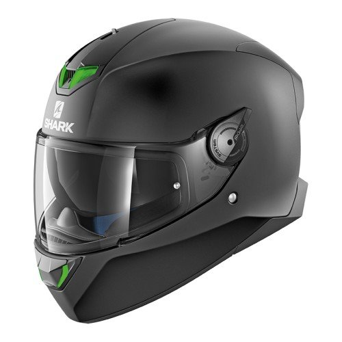 Capacete SHARK Skwal 2 (S - Tam. Único) Shark - Capacetes de motocicleta - shark, skwal 2, capacete