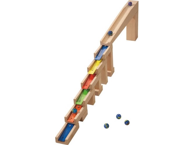 Jogo de tabuleiro HABA 003399 (3 anos) HABA - Brinquedos - 3 anos, sons, peças melódicas, construção
