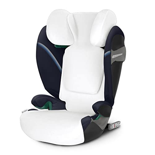 Cadeira Auto CYBEX 2-99 Pallas Solution Fix Cybex - Móveis para bebês e crianças pequenas - cadeira auto, cybex, pallas solution fix