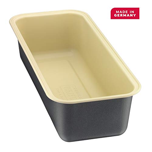 Forma para Bolo KÜCHENPROFI Home Kaiser 30cm Kaiser - Formas para bolos e moldes - alumínio, 30cm, 6L, indutivos