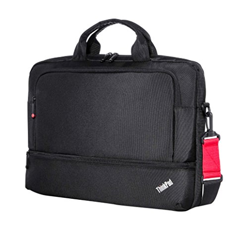 Mala LENOVO Essential (Universal - 15.6'' - Preto) Lenovo - Peças de reposição para telemóveis - universal, 15.6 polegadas, preto