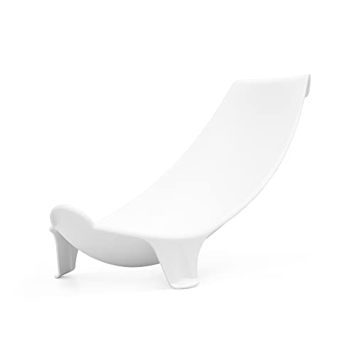 Assento de Banho Stokke Flexi Bath Support Stokke - Móveis para bebês e crianças pequenas - suporte, banho, flexi bath, stokke, bebé, bacia