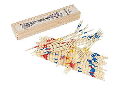 Jogo de tabuleiro HENBRANDT Família (8 anos) HENBRANDT - Jogos - jogo tabuleiro, 8 anos, varinha mágica, brinquedo