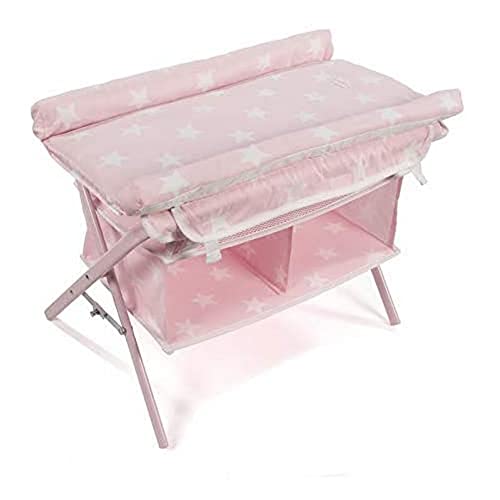 Mesa de Refeição INNOVATION HOME FURNISH CARLOTA (Branco - Melamina) LA NINA - Acessórios para bonecas e figuras de ação - branco, melamina