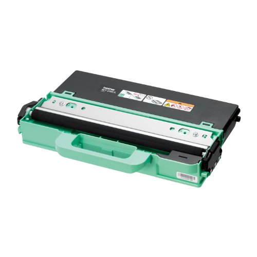 Acessórios para impressora/scanner BROTHER WT-220CL Brother - Cartuchos de toner e jato de tinta - preto, 50000 páginas, caixa, 1,02 kg
