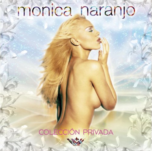 CD Monica Naranjo - Colección Privada (1 CDs) Sony - Música e gravações de som - Mónica Naranjo, coleccao privada, cd