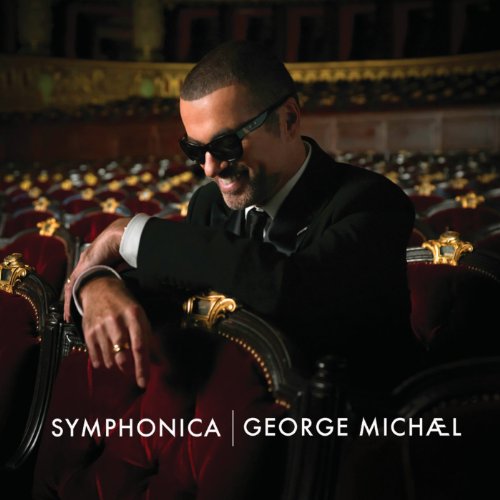 CD Symphonica - Live (1 CDs) (Música) EMI - Música e gravações de som - cd, symphonica, ao vivo