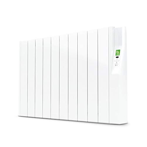 Aquecedor Termoventilador RIONTE SRN1100RAD2 (1100 W) ROINTE - Aquecedores portáteis - 1100 W, termoventilador