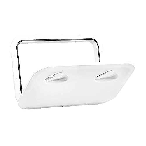 Caixa de Arrumação para Escritório Topline 270X375Mm Branco (Recondicionado Como Novo) Nuova Rade - Papel de impressora e copiadora - caixa, arrumação, escritório, topline, 270x375mm, branco