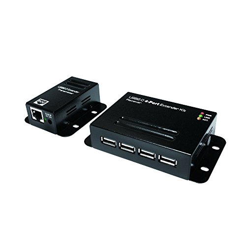 Adaptador de Rede LOGILINK iUSB Extend-POE4U Logilink - Concentradores usb e firewire - adaptador, rede, logilink, iusb extend-poe4u, dispositivos usb, conexão