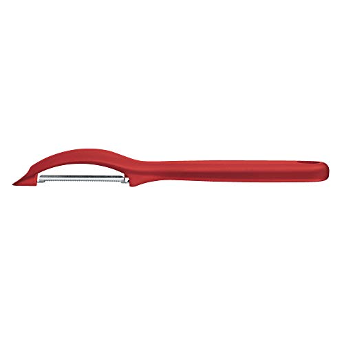 VPMKP-Set de cozinha VICTORINOX 7.6075 Victorinox - Descascadores e descarochadores de alimentos - inox, polipropileno, preto, vermelho