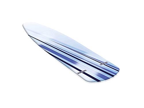 Capa para Tábua de Engomar LEIFHEIT 076012 ironing board cover Leifheit - Almofadas e capas para tábuas de passar a ferro - azul, 380 mm, 118 mm, 100 g