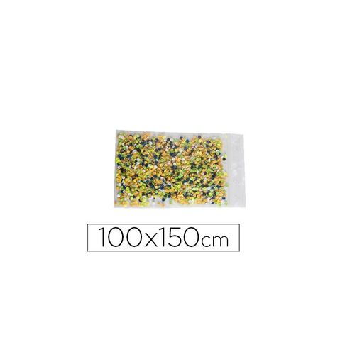 Sacos para Embalar Transparente Apli 100 X 150 Mm (100 Un) APLI - Materiais de embalagem - transparente, auto-fecho, 100 x 150 mm