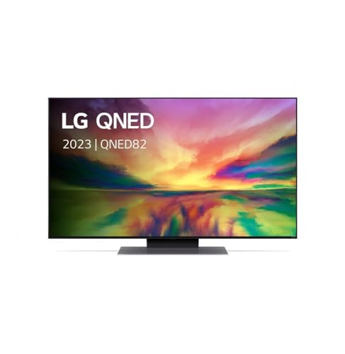 TV LG 50QNED826RE (QLED - 50'' - 127 cm - 4K Ultra HD - Smart TV) LG - Televisores - qled, 50 polegadas, 4k ultra hd, smart tv