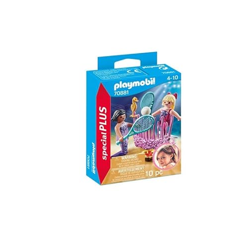 Figura de Brincar CITY LIFE 70881 (Idade Mínima Recomendada: 3 anos) PLAYMOBIL - Bonecas - figura, brincar, idade mínima 3 anos