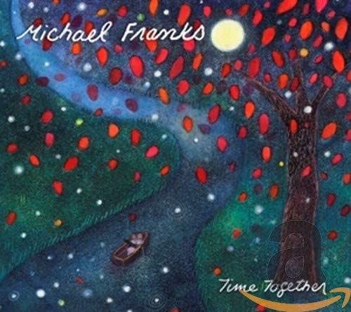 CD Time Together - Time Together (1 CDs) Shanachie - Música e gravações de som - cd, time together