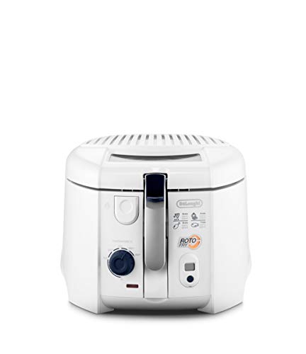 Fritadeira Cecotec RotoFry Compact 3.6L 1800W DELONGHI - Fritadeiras - 3.6l, 1800W