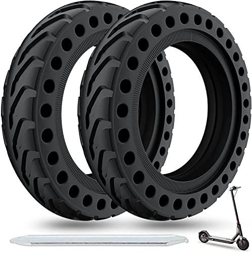 Pneus para Trolley Xiaomi M365 Pro 2.0 - 2 Unidades OUXI - Recreação ao ar livre - pneus, trolley, xiaomi m365 pro 2.0, envio gratuito