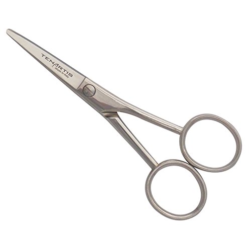 Tesoura de Barba TENARTIS 138 (Recondicionado Como Novo) Tenartis - Cortadores de pelo e aparadores para animais de estimação - tesoura, barba, recondicionado