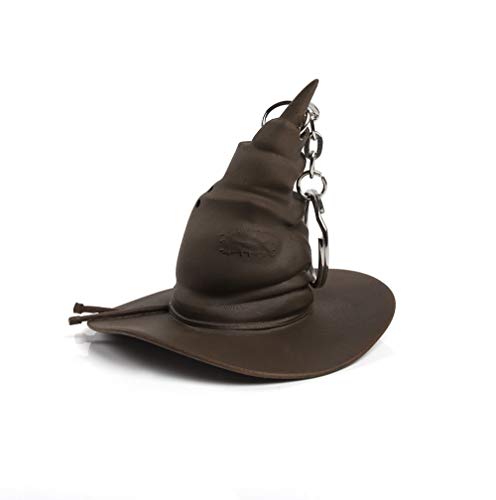 Porta-Chaves HARRY POTTER Porta Chaves Harry Potter (Idade Mínima Recomendada: 5 anos) HARRY POTTER - Porta-chaves - Harry Potter, porta-chaves, idade mínima recomendada, cores