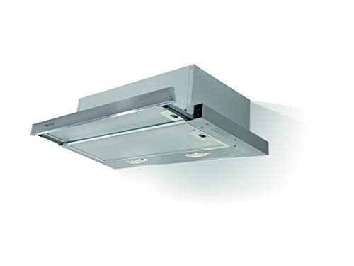 Exaustor MEPAMSA Ecoline (300 m3/h - 58.9 x 29 cm) Mepamsa - Exaustores - 300 m3/h, 58.9 x 29 cm, 62 dBA, 67 dBA