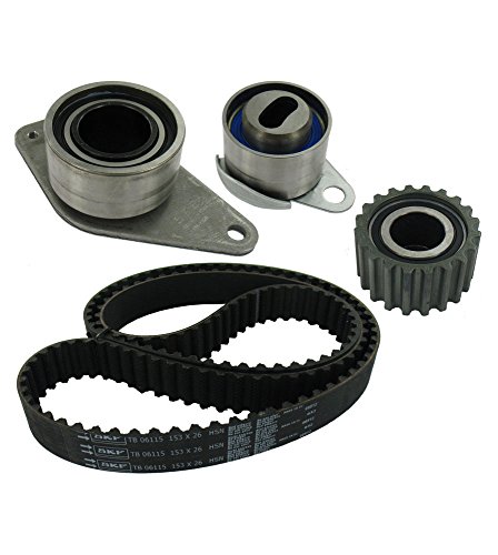 Conjunto de correia de distribuição SKF VKMA 06125 SKF - Variadores de frequência e velocidade ajustável - conjunto, correia, distribuição, skf, VKMA 06125, conforto, durabilidade, rodas de alumínio