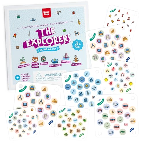 Jogo Didático NENE TOYS (3 anos - 16x12.5x2 cm) Nene Toys - Jogos - didático, geométricas, cores, 3 anos