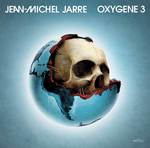 Vinil LP Oxygene 3 (Recondicionado Como Novo) SONY MUSIC CATALOG - Música e gravações de som - recondicionado, varios temas, vinil