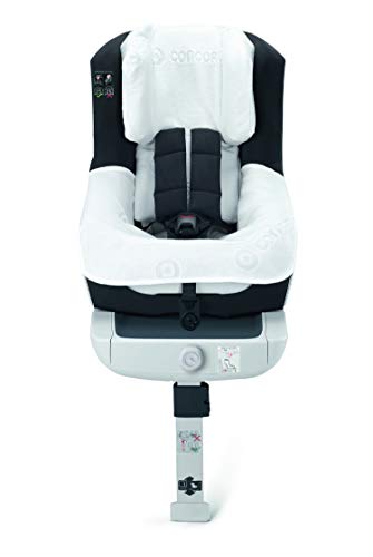 Concord Capa para Assento de Carro Cooly Absorvente Xt Concord - Acessórios para cadeirinhas de bebê - concord, absorvente, xt