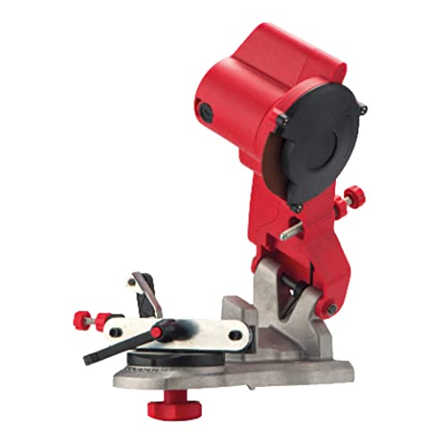 Afiador de Corrente OREGON Compact 230V S/MARCA - Ferramentas - compacto, 230v