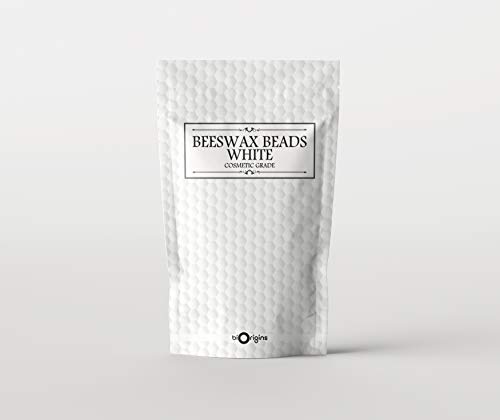 Cera de abejas refinada branco 500 g (Recondicionado Como Novo) Mystic Moments - Banho e corpo - cera de abejas, refinada, branco, 500g