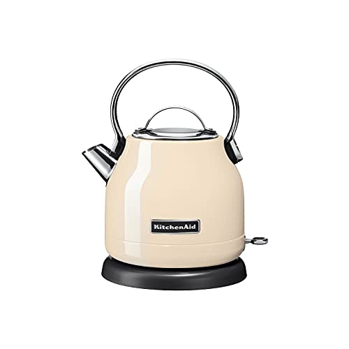 Chaleira KITCHENAID 5KEK1222 (Material: cerâmica) KITCHENAID - Eletrodomésticos de cozinha - cerâmica