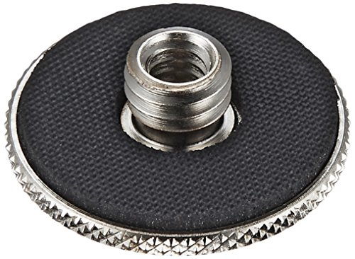 Adaptador de Encaixe MANFROTTO 088LBP Adapter Manfrotto - Colares e suportes de tripé - adaptador, encaixe, manfrotto