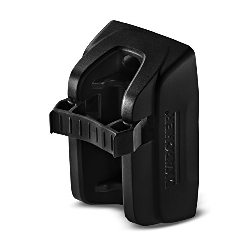 Suporte de Parede para Chuveiro KÄRCHER 2.645-182.0 Kärcher - Válvulas de encanamento - preto, aço inoxidável