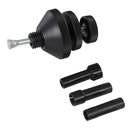 Conjunto de Ferramentas SILVERLINE 631811 Silverline - Acessórios para ferramentas - preto, verde, aço